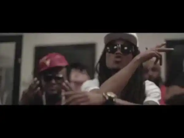 Video: Tone - Live No Mo (feat. Shawty Lo)